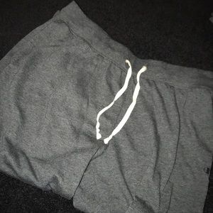 Champions sweat pants